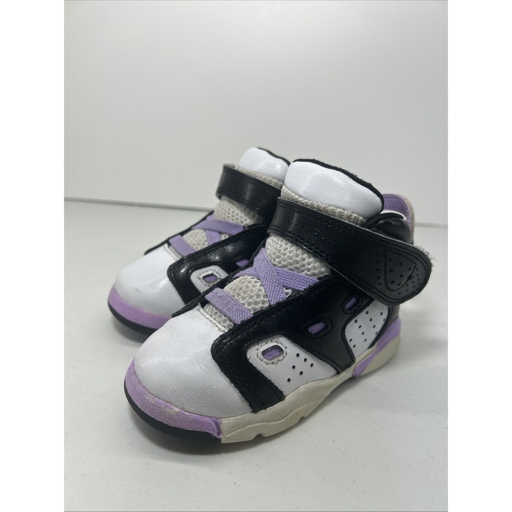 Nike Air Jordan 6-17-23 TD‎ Sneakers Toddlers Size 7C  DM1158-015